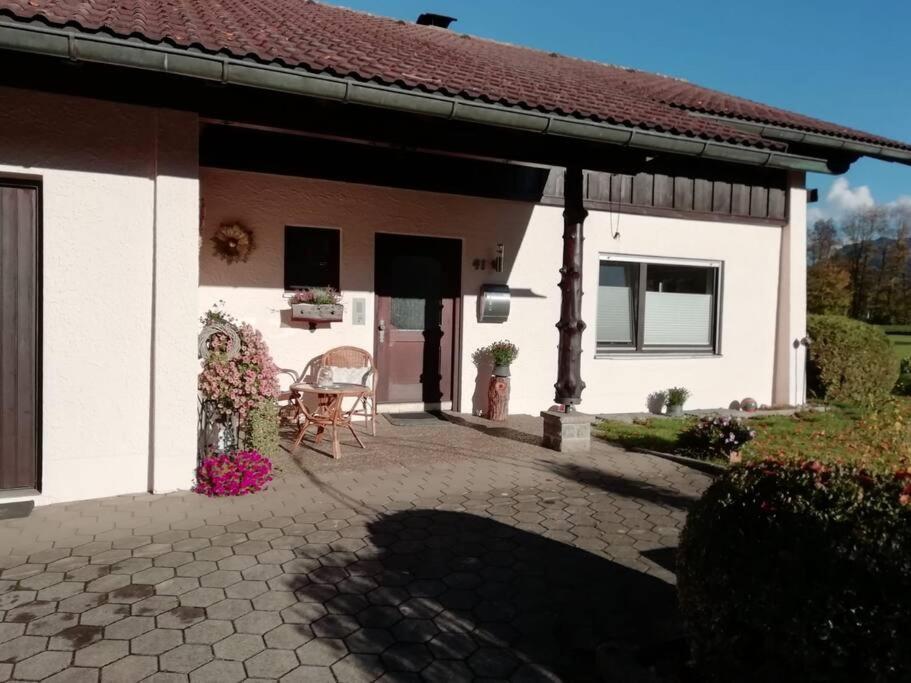 Apartment Illerblick *
