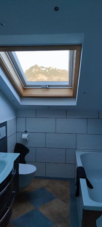 Apartment Illerblick *